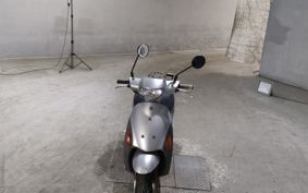 SUZUKI LET`S4 CA45A