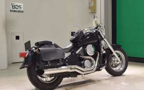 KAWASAKI VULCAN 400 CLASSIC 1996 VN400A