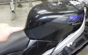 KAWASAKI ZXR250 2017 ZX250A