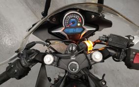 HONDA CBR250R MC41
