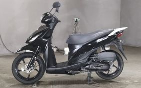 SUZUKI ADDRESS V110 CE47A