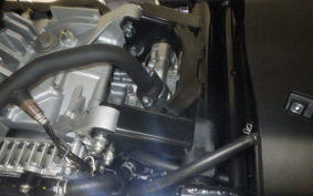 YAMAHA CYGNUS Griffus SEJ4J