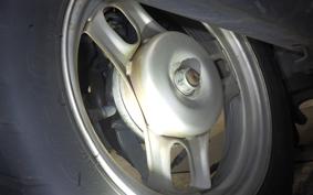 HONDA DIO Gen.6 2014 AF68
