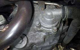 HONDA FUSION X MF02