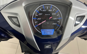 HONDA LEAD 125 JF45