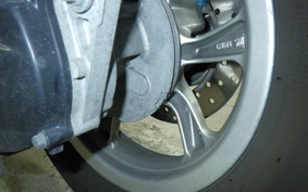 YAMAHA ﾄﾘｼﾃｨ125 SE82J