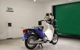 HONDA C110 SUPER CUB 2026 JA07
