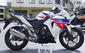 HONDA CBR250R GEN 3 MC41