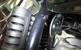 KAWASAKI ZEPHYR 750 RS 2024 ZR750D