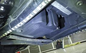 HARLEY FLHR 1580 2007