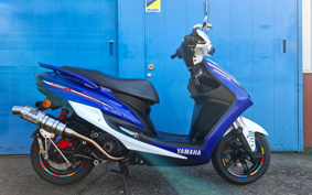 YAMAHA CYGNUS125XSR SEA5J