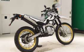 YAMAHA SEROW 250 Gen.3 1996 DG31J