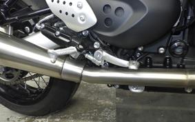 TRIUMPH THRUXTON 1200 RS 2024