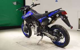 KAWASAKI KLX250D TRACKER X 2017 LX250V