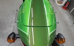 KAWASAKI ZX 1200 NINJA R 2001