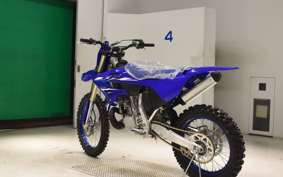 YAMAHA YZ250 2017 CG44C