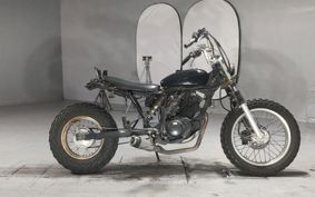 YAMAHA TW225 DG09J