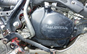 HONDA XL200R MD06