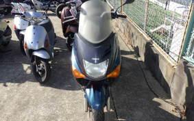 YAMAHA MAJESTY 125