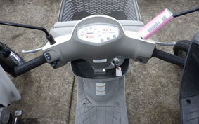SUZUKI LET's 4 Basket CA43A