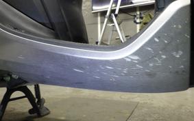 YAMAHA TRICITY 125 SE82J