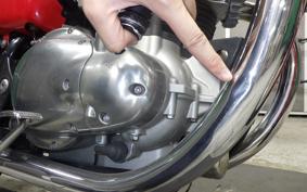 KAWASAKI W400 2007 EJ400A