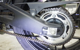 YAMAHA XSR155 2010