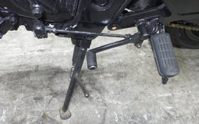 HONDA HORNET 250 MC31