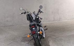 YAMAHA DRAGSTAR 250 VG02J