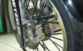 HONDA AFRICA TWIN 750 2001