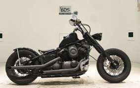 YAMAHA DRAGSTAR 400 CLASSIC 2000 4TR