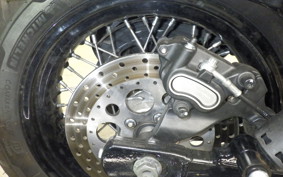 HARLEY FXDB 1580 2010