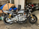 Фото Kawasaki ZEPHYR 1100 1994 с японского аукциона