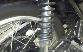 YAMAHA SR400 Gen.5 2020 RH16J