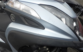 YAMAHA TRICITY 125 SEC1J