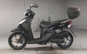 HONDA DIO 110 JF31