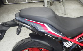 BMW G310R 2022