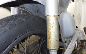 HONDA LITTLE CUB AA01