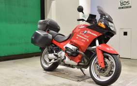 BMW R1100RS 1999