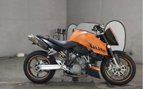 KTM 990 SUPER DUKE 2008 VD440