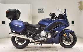 YAMAHA FJR1300 AS 2022 RP27J