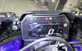 YAMAHA YZF-R7 2022 RM39J