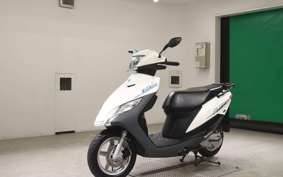 SUZUKI ADDRESS V125 2008 DT11A