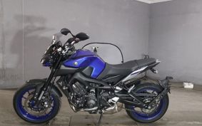 YAMAHA MT-09 2017 RN52J