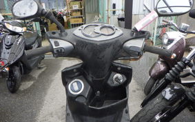 YAMAHA CYGNUS 125 X 2 SE44J
