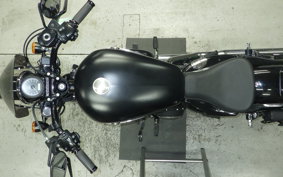 HARLEY XL1200X 2011