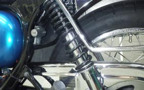 KAWASAKI ESTRELLA 2002 BJ250A