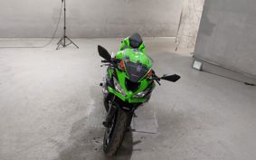 KAWASAKI NINJA ZX-6R ZX636G