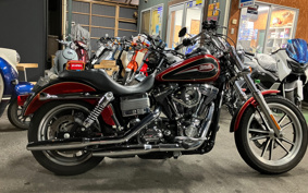 HARLEY HARLEY FXDL1580 2007 GN4
