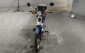 HONDA SUPER CUB50 AA01